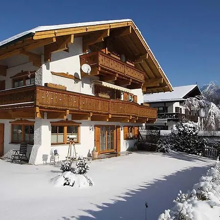 Апартаменты Sun Alpin