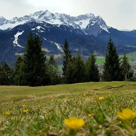Апартаменты Sun Alpin *