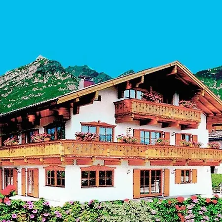Sun Alpin Апартаменты *